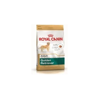 Royal Canin Zlatý retrívr 2 x 12 kg