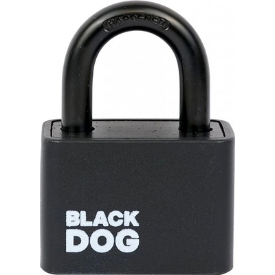 Richter Czech RV.BLACKDOG.40 – Zboží Dáma