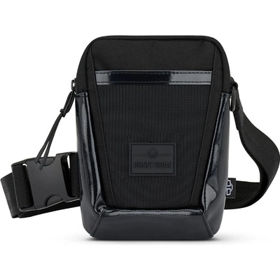 Johnny Urban crossbody taška Lex 2l černá