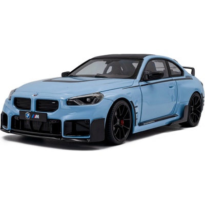 Solido BMW M2 Performance Parts 2024 1:18