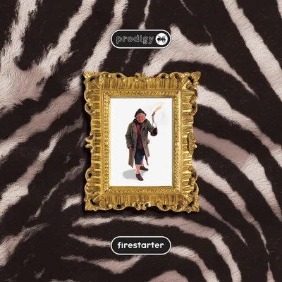 Prodigy - Firestarter (Anniversary Edition) LP