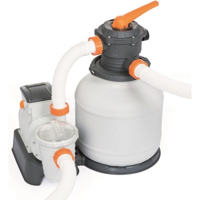 Bestway 58499 Piesková filtrácia 7 570 L/h