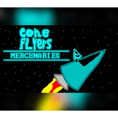 Cone Flyers Mercenaries