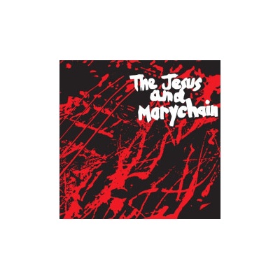 Jesus And Mary Chain Upside Down 7