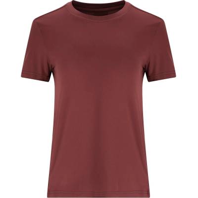 ATHLECIA Дамска тениска ATHLECIA Women's Pacy V2 S/S Tee Sport shirt - Sassafras - размер 36 (EU) (916-4798-0612)