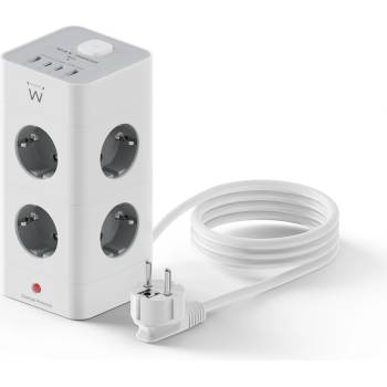 Image 1 of Ewent Разклонител Ewent - EW3864 (EW3864)