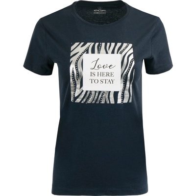 Athl. DPT Piper Navy Blue