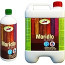 Lazúry a moridlá na drevo PAM Moridlo na drevo 0,5 l Dub tmavý