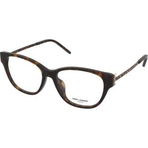 Saint Laurent Очила Saint Laurent SL M48O C/FN 003 - alensa