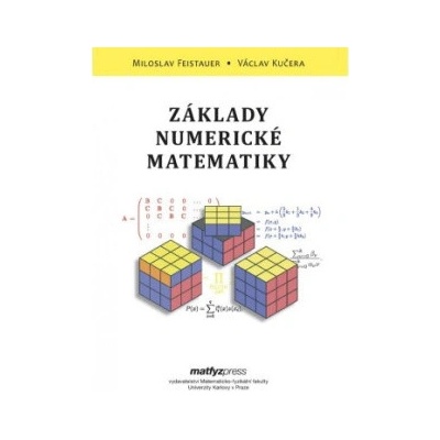 Základy numerické matematiky