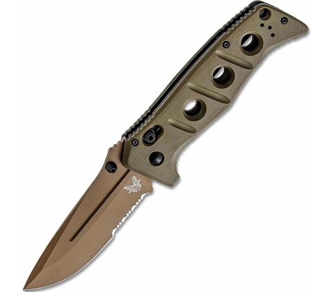 Benchmade SIBERT 275SFE-2