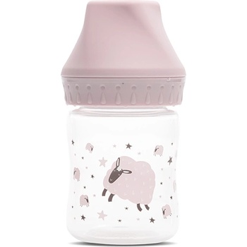 MyFRIEND ШИШЕ С ШИРОКО ГЪРЛО my friend 125ml mellow rose (10200850005)