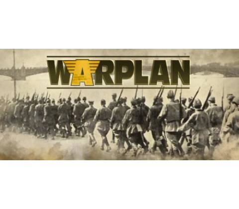 WarPlan