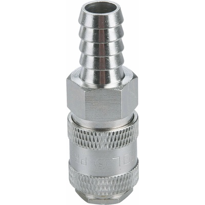 Rýchlospojka vzduchová 1/2" zásuvka pre hadicu, EXTOL PREMIUM