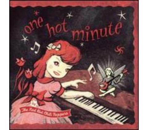 One Hot Minute