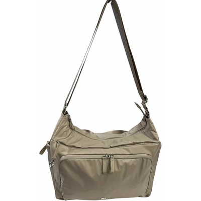 Samsonite MOVE 5.0 MULTI FUNCT SHOULDER BAG 155845 Warm Taupe