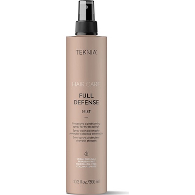 Lakmé Teknia Full Defense Mist vlasová mlha 300 ml