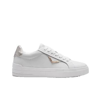Маратонки Replay Evan W City trainers - White (White)