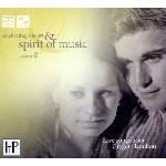 STS Digital - Gregor Hamilton Love Songs - Референциален стерео CD (063379)