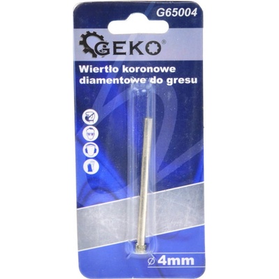 Geko G65004