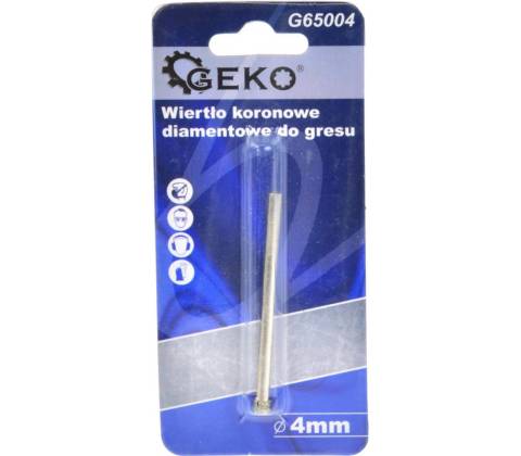 Geko G65004
