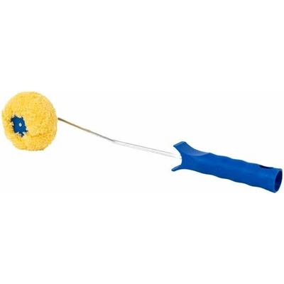 Valček Kubala 4244, rohový, plast, 100mm