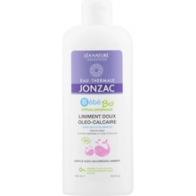 Eau Thermale Jonzac masť na prebaľovanie Bio 500 ml