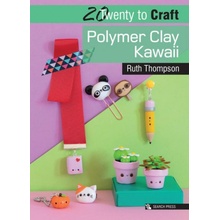 20 to Craft: Kawaii Charms in Polymer Clay