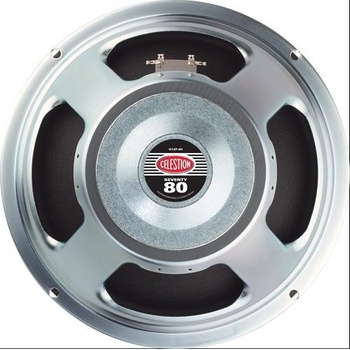 Celestion SEVENTY 80 8/ohm