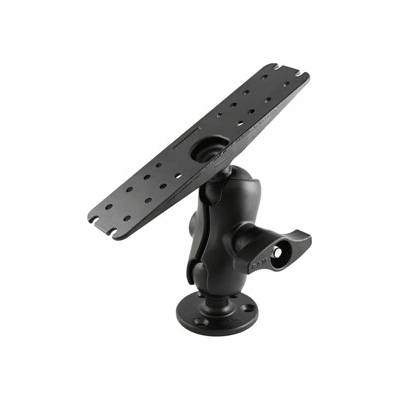 RAM MOUNTS RAM® Velký držák námořní elektroniky - velikost D krátký