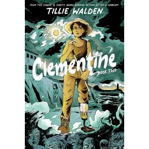 Clementine Book Two (ISBN: 9781534325197)