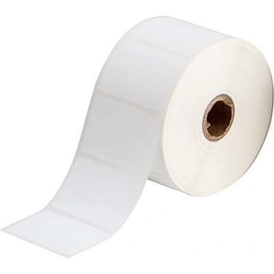 Brady BPT-240-305 / 236739, термо хартиени етикети, 101.60 mm x 76.20 mm (236739)