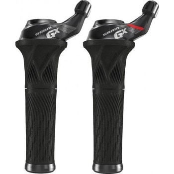 Sram GX GripShift