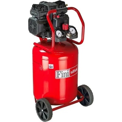Fini SILTEK TB 50V/1,5 HP