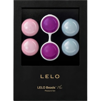 Lelo Beads Plus