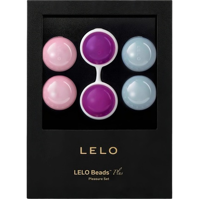 Lelo Beads Plus