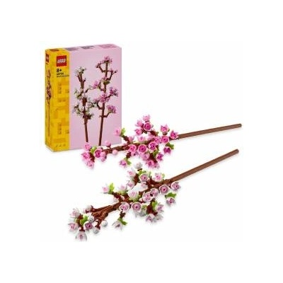 LEGO® Constructor LEGO® Flowers Cherry Blossoms 40725