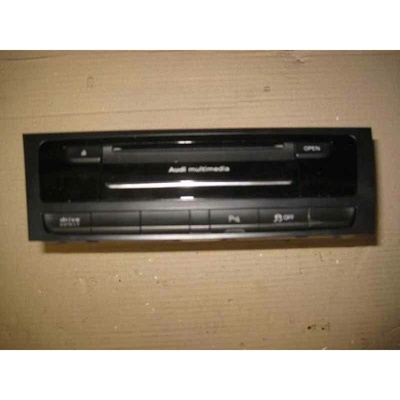 řídící jednotka multimedia AUDI A4 8K0 Avant 8R1035666A