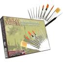 Army Painter Mega Brush Set