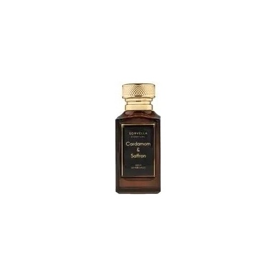 Sorvella Signature kardamom & šafrán parfém unisex 30 ml