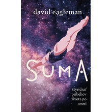 Suma - David Eagleman