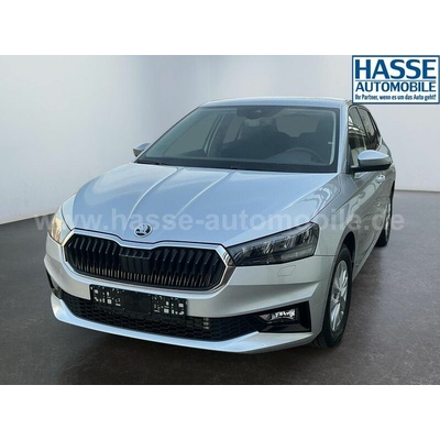Skoda Fabia 1.0 TSI Selection DSG 85 kW