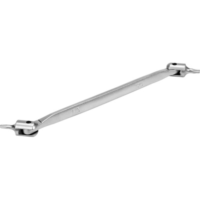 Yato Torx kľúč s kĺbom T15 x T20 YT-05311