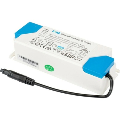 SLC Driver pro svítidlo Focus/Think 800mA 30W IP20