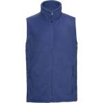 Russell Athletic 872m / Поларена жилетка - ярък кралски цвят xxl (10872m05705)