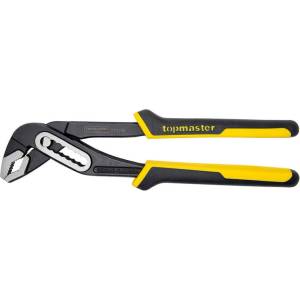 Topmaster Professional ВОДОПРОВОДНИ КЛЕЩИ 250 ММ topmaster (3800123154621)