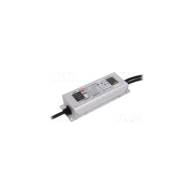 Napájecí zdroj spínaný Komunikace DALI LED 75W 107÷214VDC
