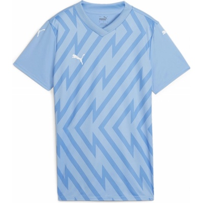 Puma teamGLORY Jersey Wmns modrá