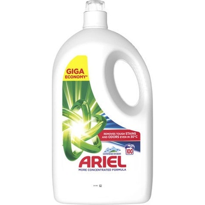 Ariel Color tekutý prací prostředek 100 PD 4,5 l