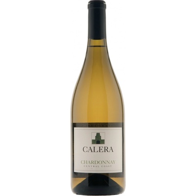 Calera Central Coast Chardonnay Bílé 2021 14,3% 0,75 l (holá láhev)